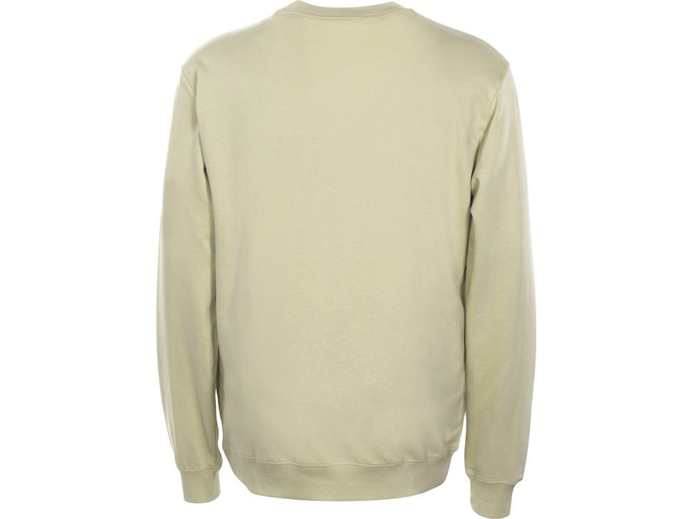 Свитшот Warsaw 220гр, унисекс, оливковый