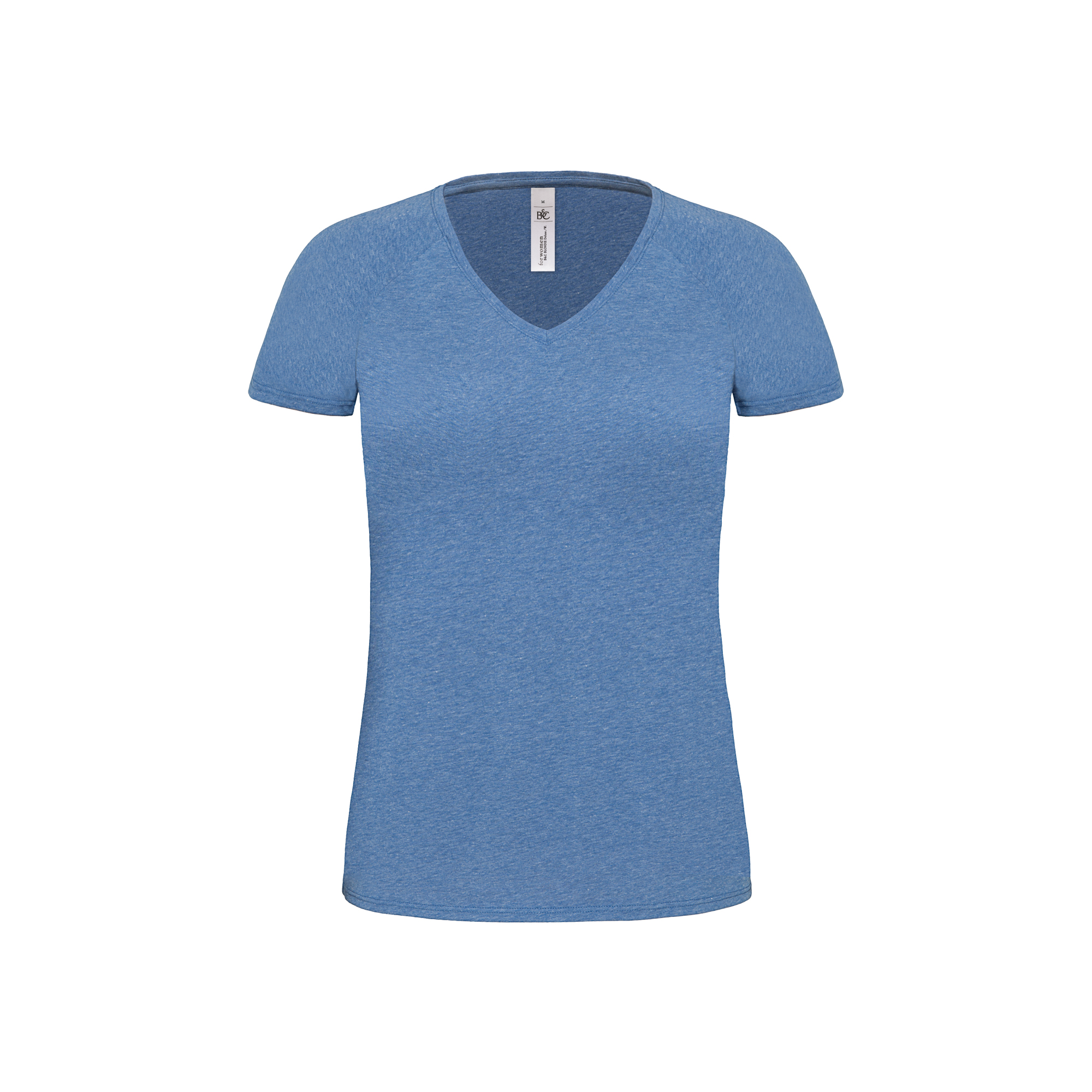 Футболка женская Blondie Deluxe/women фото на сайте Print Logo.