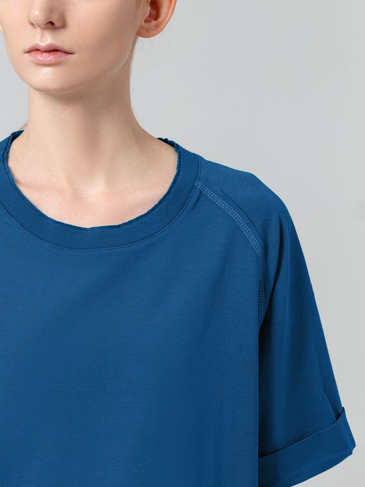 Футболка унисекс Vozduh 1.0 фото на сайте Print Logo.