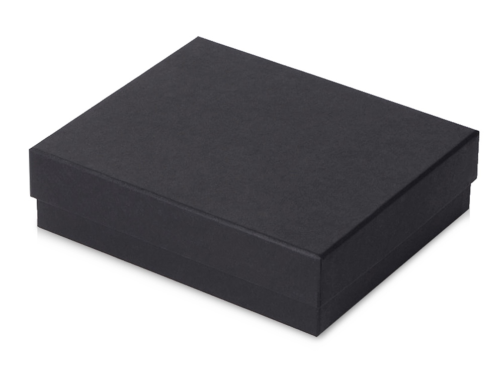 Коробка подарочная Color it, M с логотипом  | Print Logo