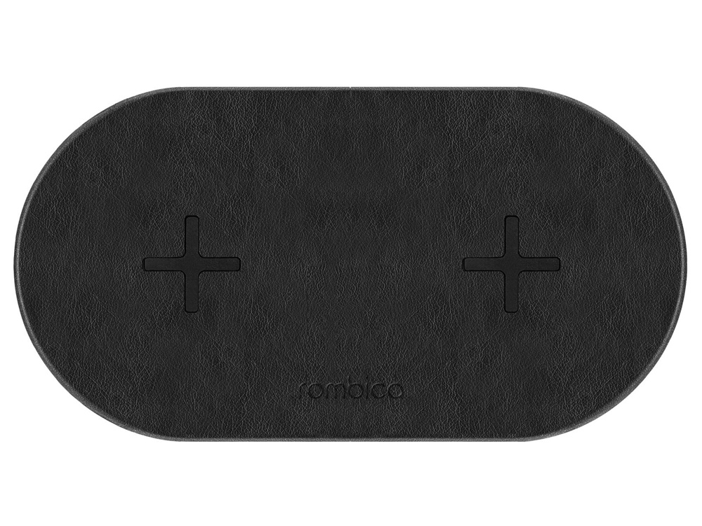 Rombica NEO Twin, черный