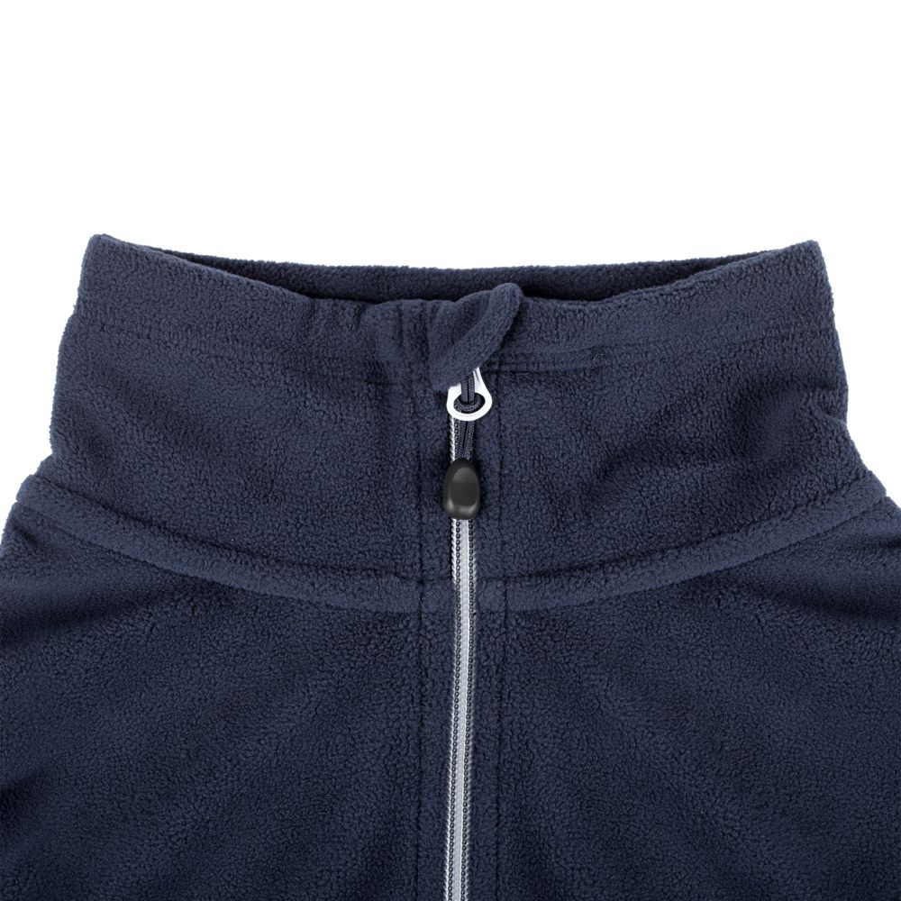 Куртка женская Twohand синяя, размер L