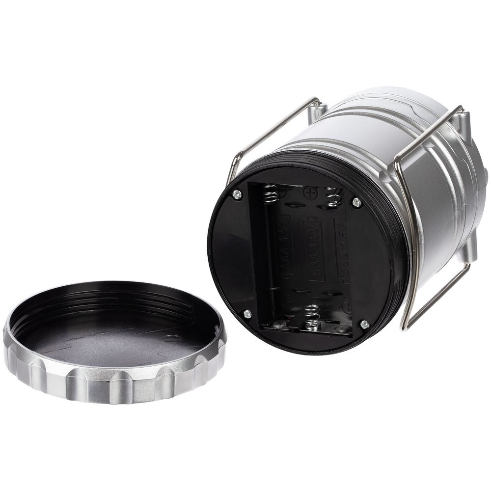 Кемпинговый фонарь Lindau фото на сайте Print Logo.