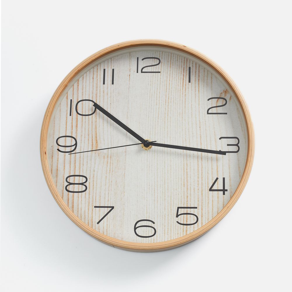 Часы Vintage фото на сайте Print Logo.