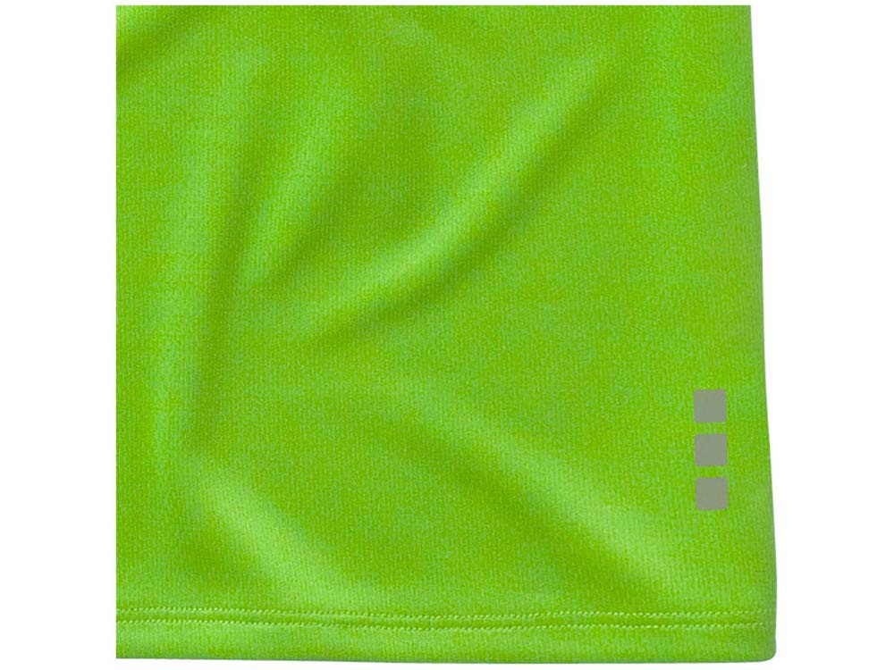 Футболка Niagara детская, зеленое яблоко