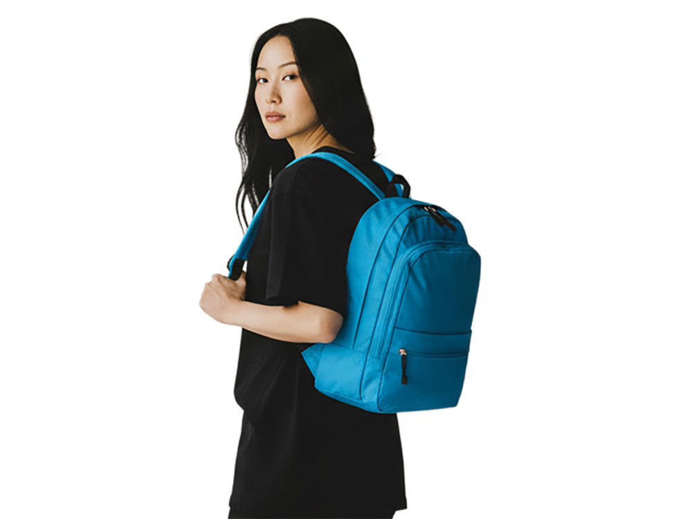 Рюкзак Rendy, морская волна