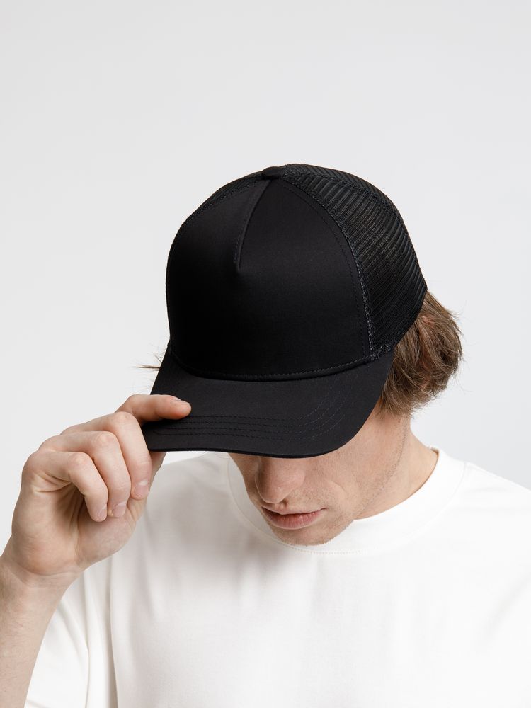 Бейсболка Seguro Air