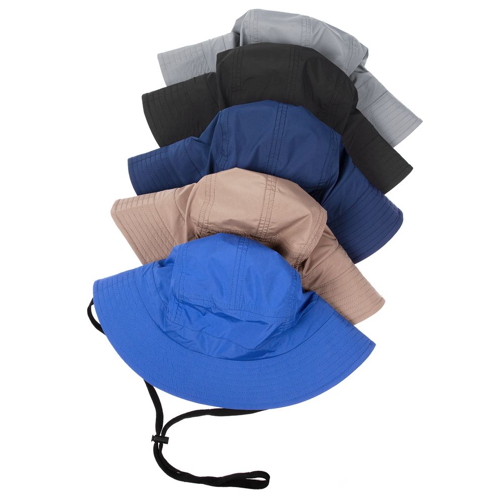 Панама Ben Mac фото на сайте Print Logo.