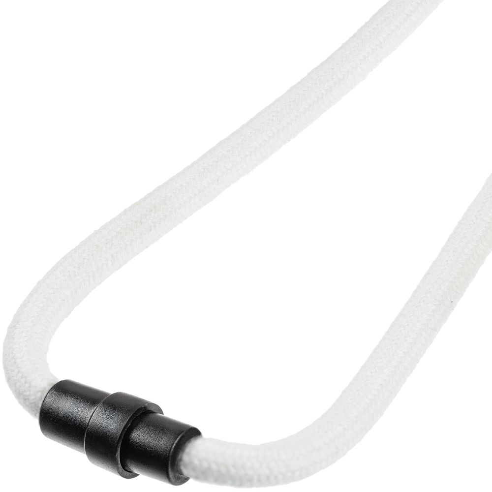 Шнурок для бейджа Tube Wood