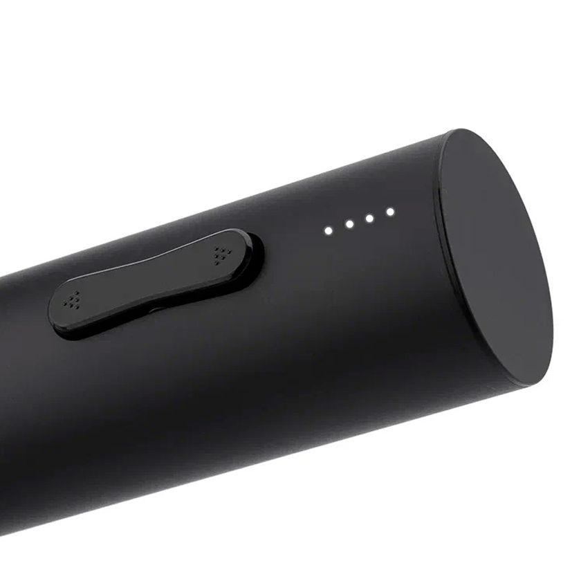 Электрический штопор Hailing Electric Wine Opener фото на сайте Print Logo.