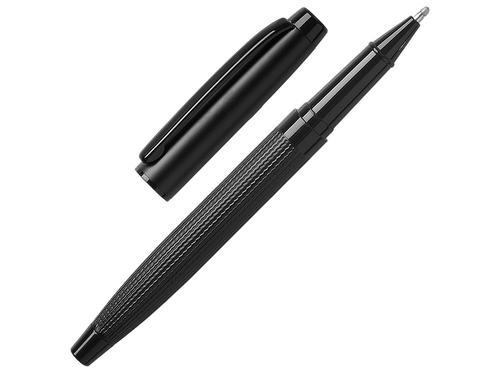 Подарочный набор из 2-х ручек Kafka, черный