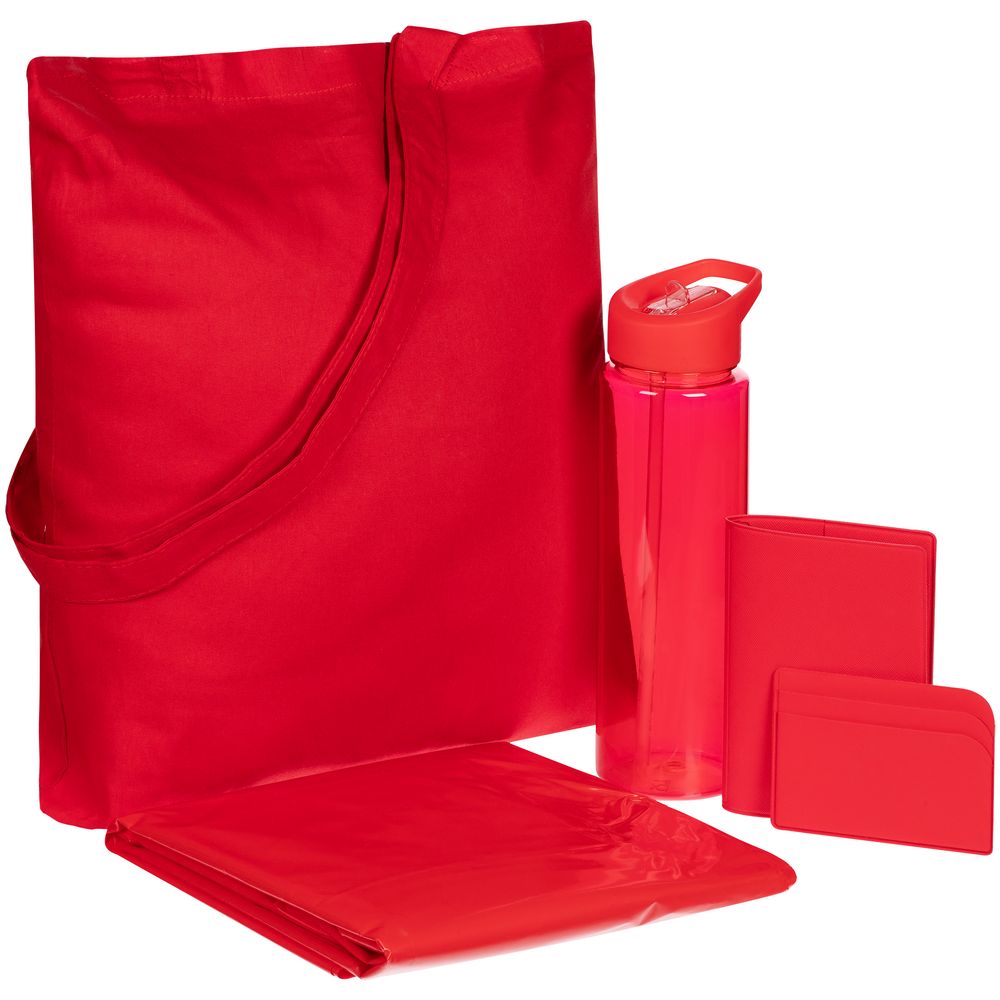 Набор Alfresco с логотипом  | Print Logo