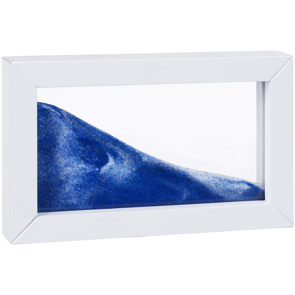 Песочная картина-антистресс Zenscape с логотипом Molti | Print Logo