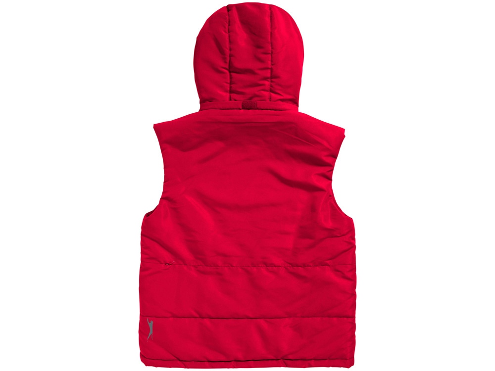 Жилет Gravel мужской, красный