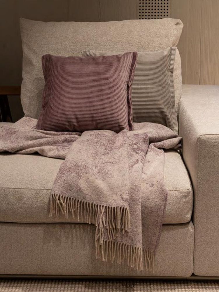 Плед Sorapis фото на сайте Print Logo.