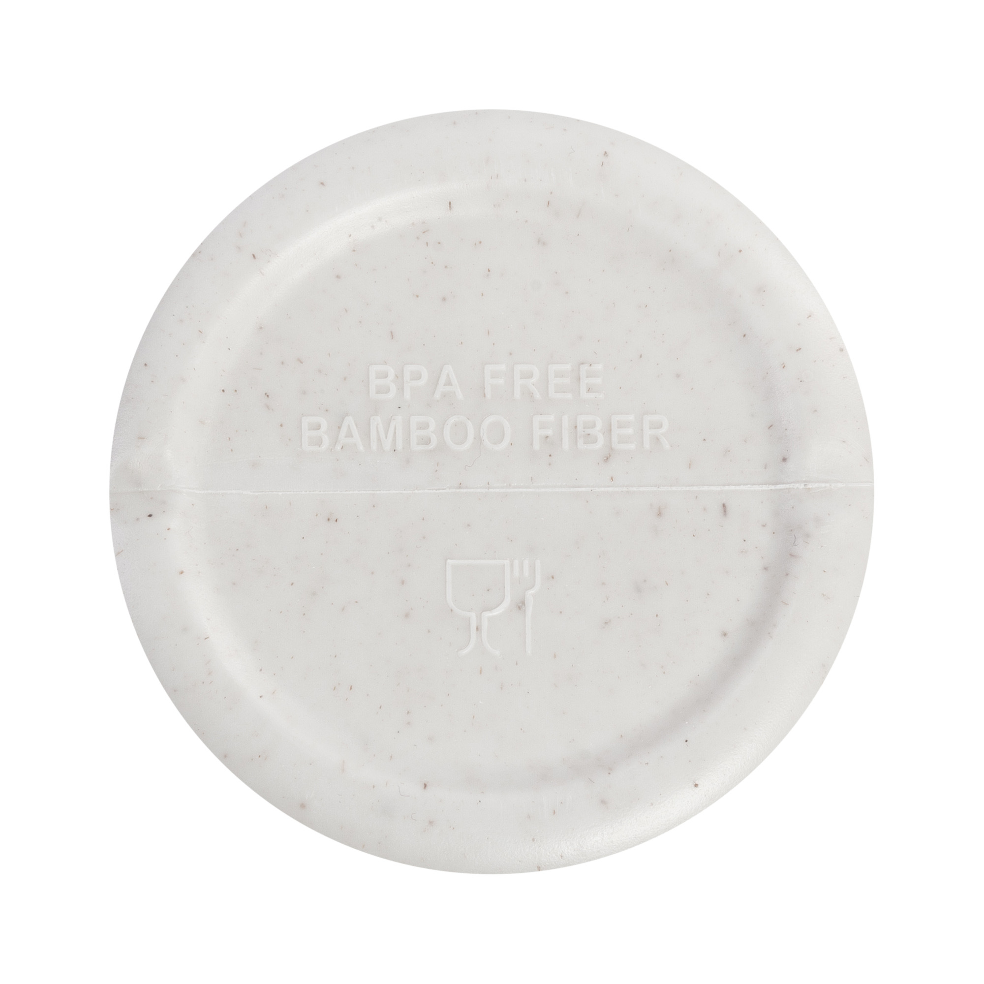 Бутылка для воды "Natural" 600 мл фото на сайте Print Logo.