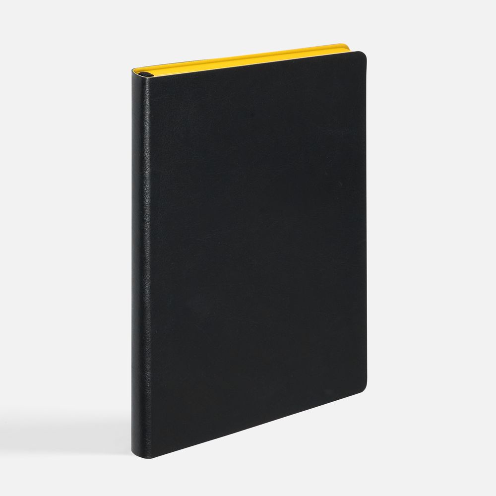 Ежедневник Doppio, недатированный