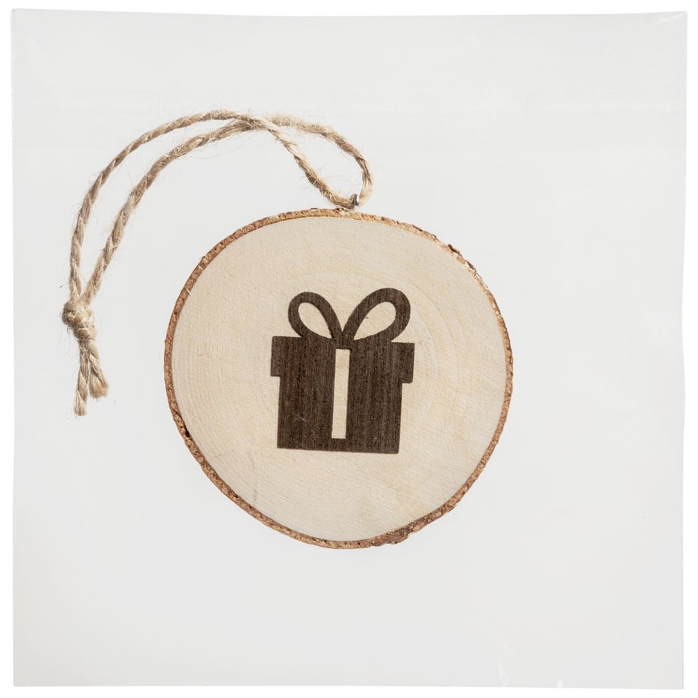 Подвеска Logger, малая