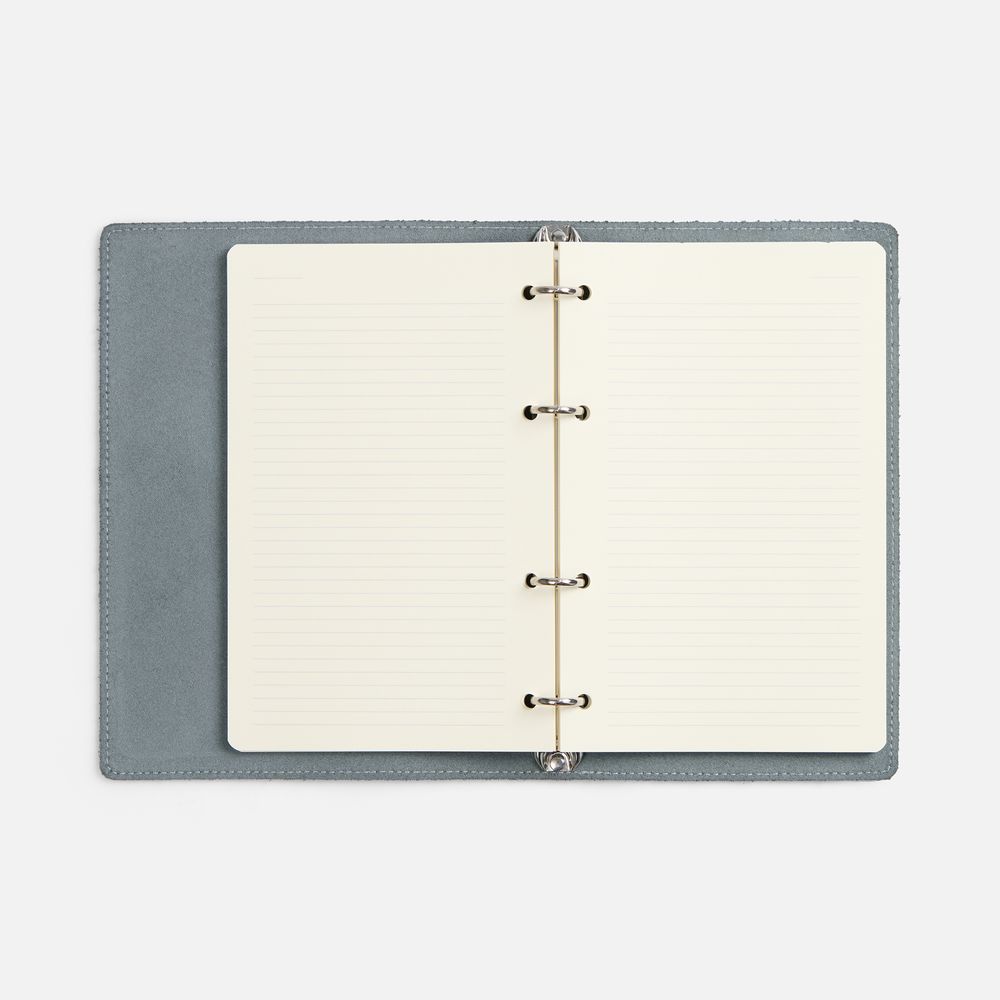 Ежедневник inStream, недатированный