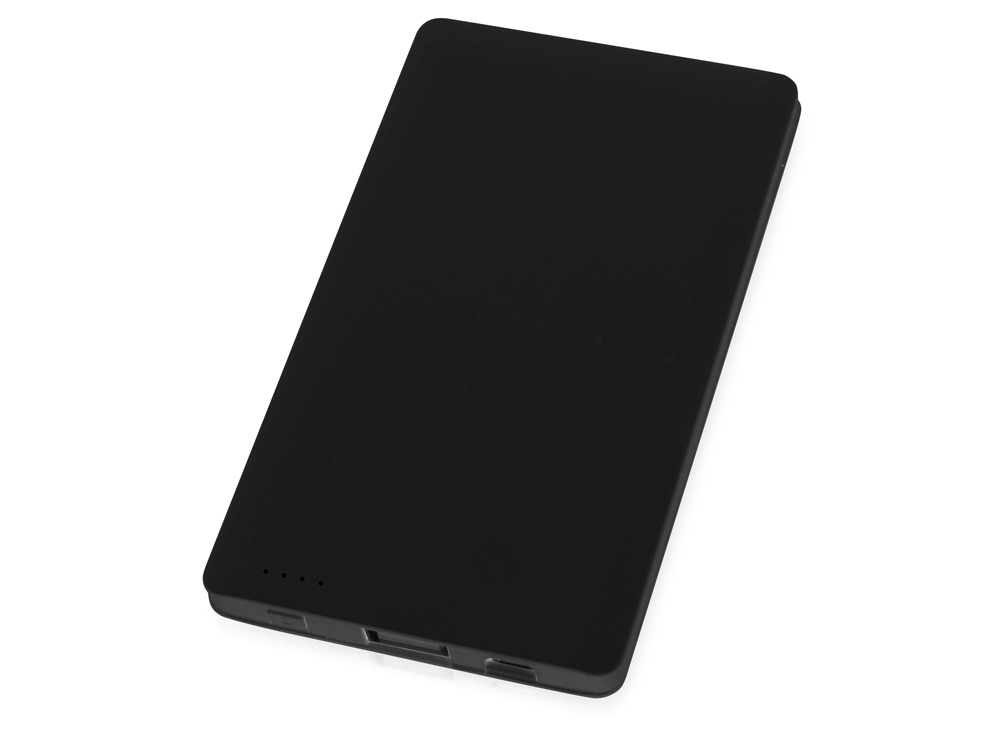 Внешний аккумулятор Austin, 4000 mAh с логотипом  | Print Logo