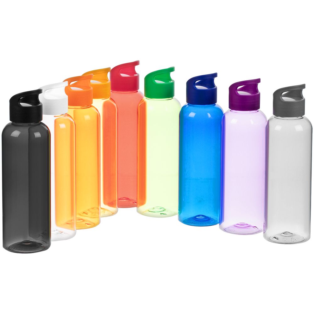 Бутылка для воды Plaske фото на сайте Print Logo.