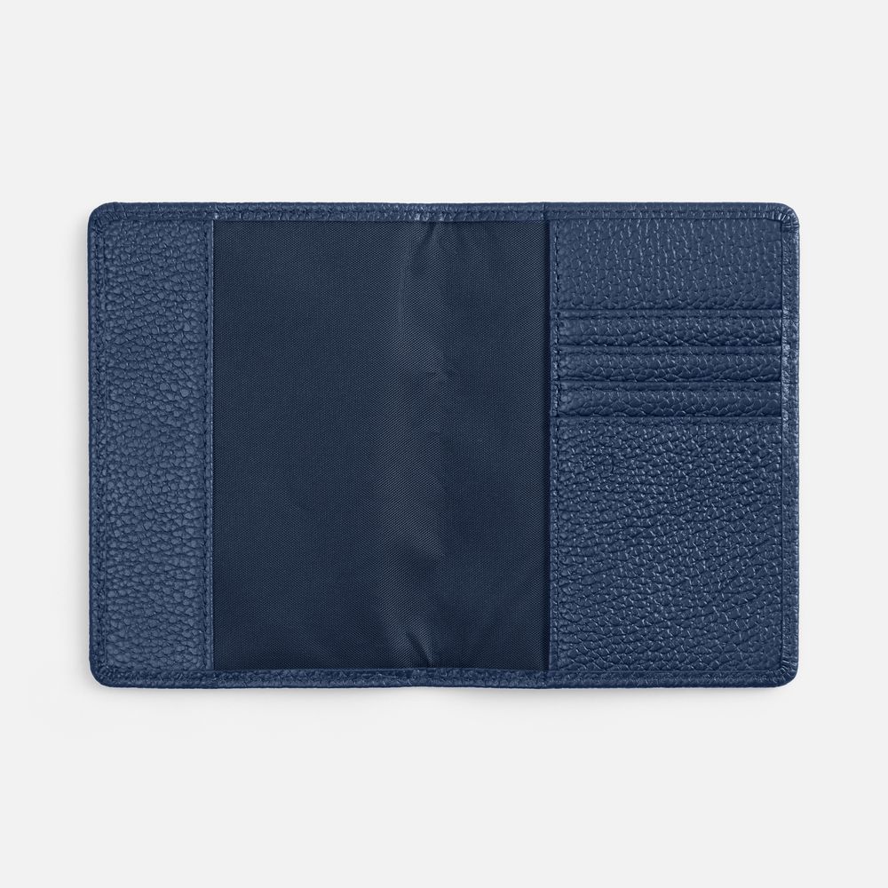 Обложка для паспорта Unison фото на сайте Print Logo.