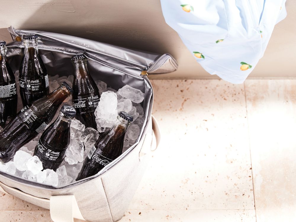 Cумка-холодильник Sortino