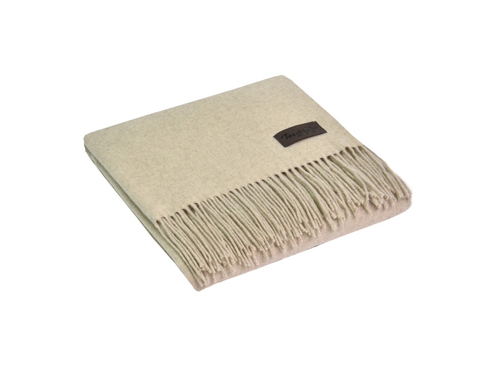 Плед EVEREST с логотипом MARZOTTO | Print Logo