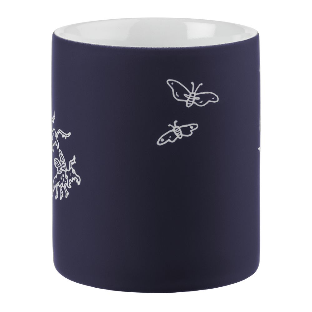 Кружка «Погоня» — пример нанесения логотипа (Author's) | Print Logo