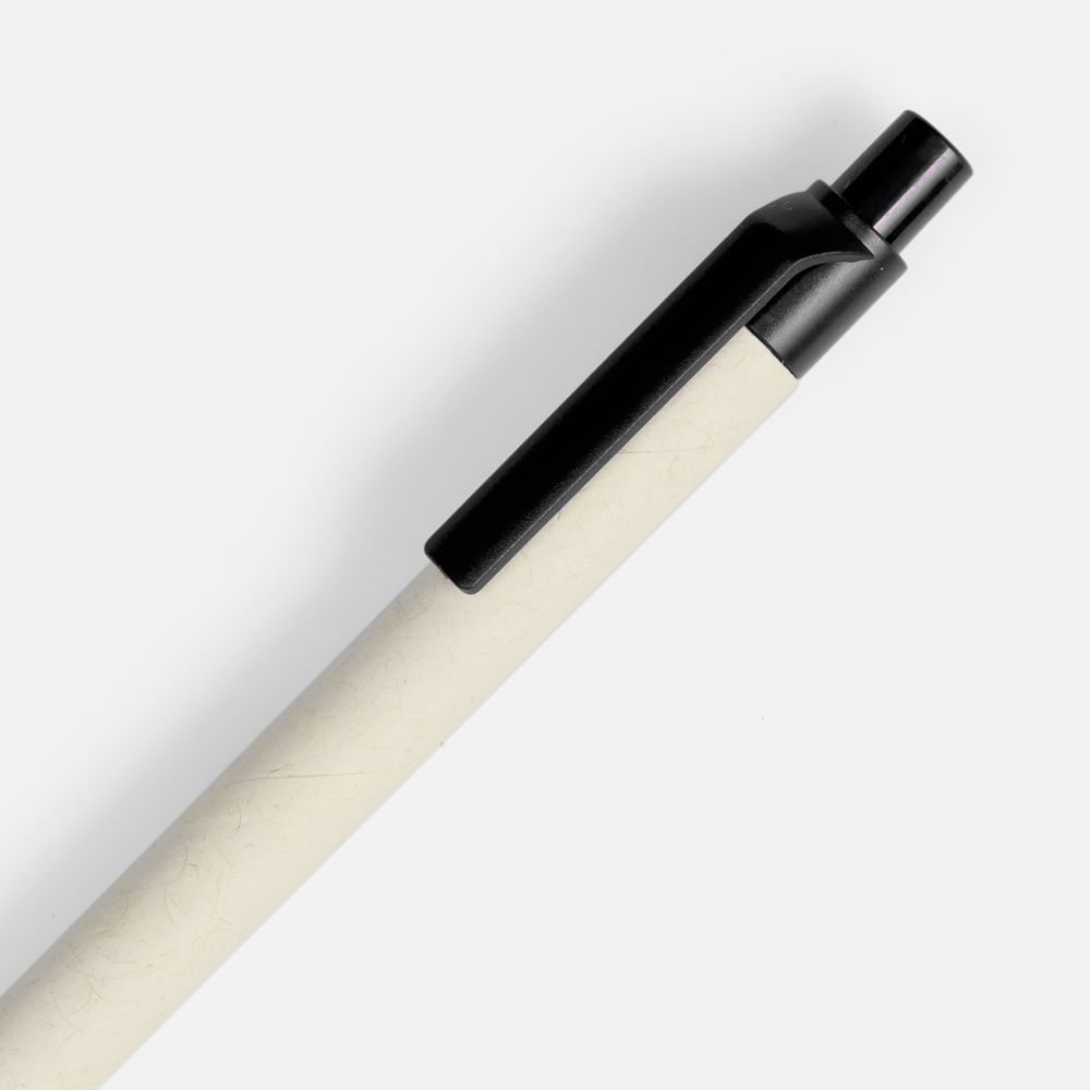 Ручка шариковая MilkMake