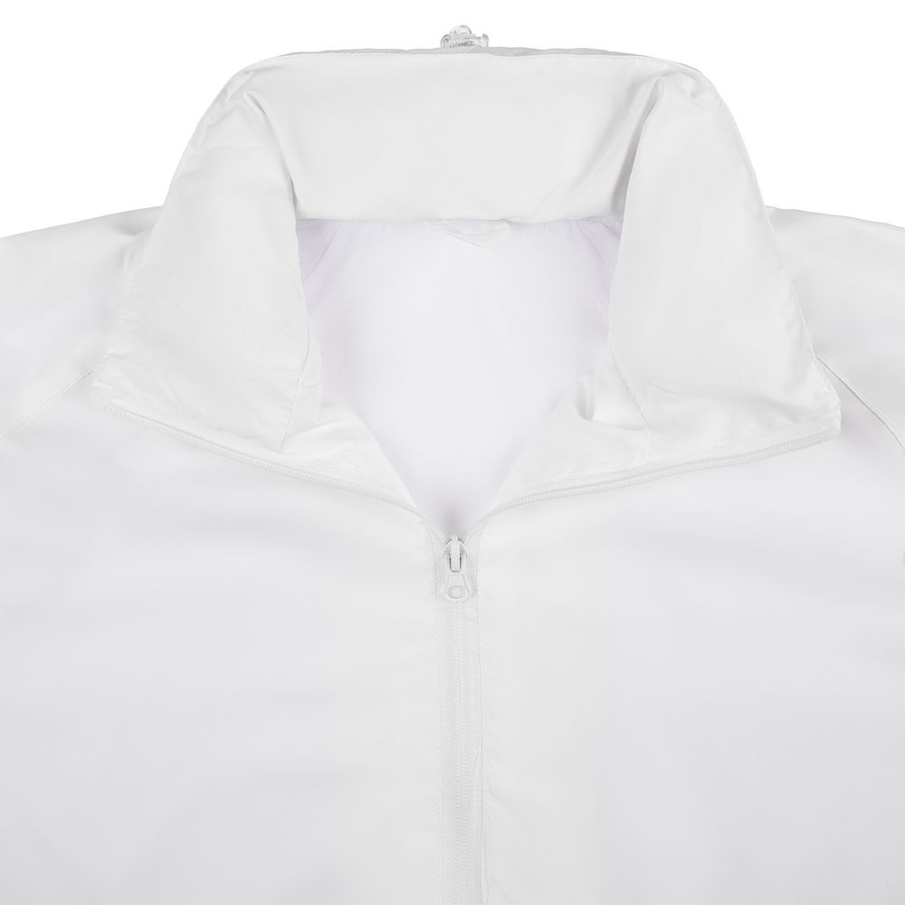 Куртка Kivach City, белая, размер 3XL