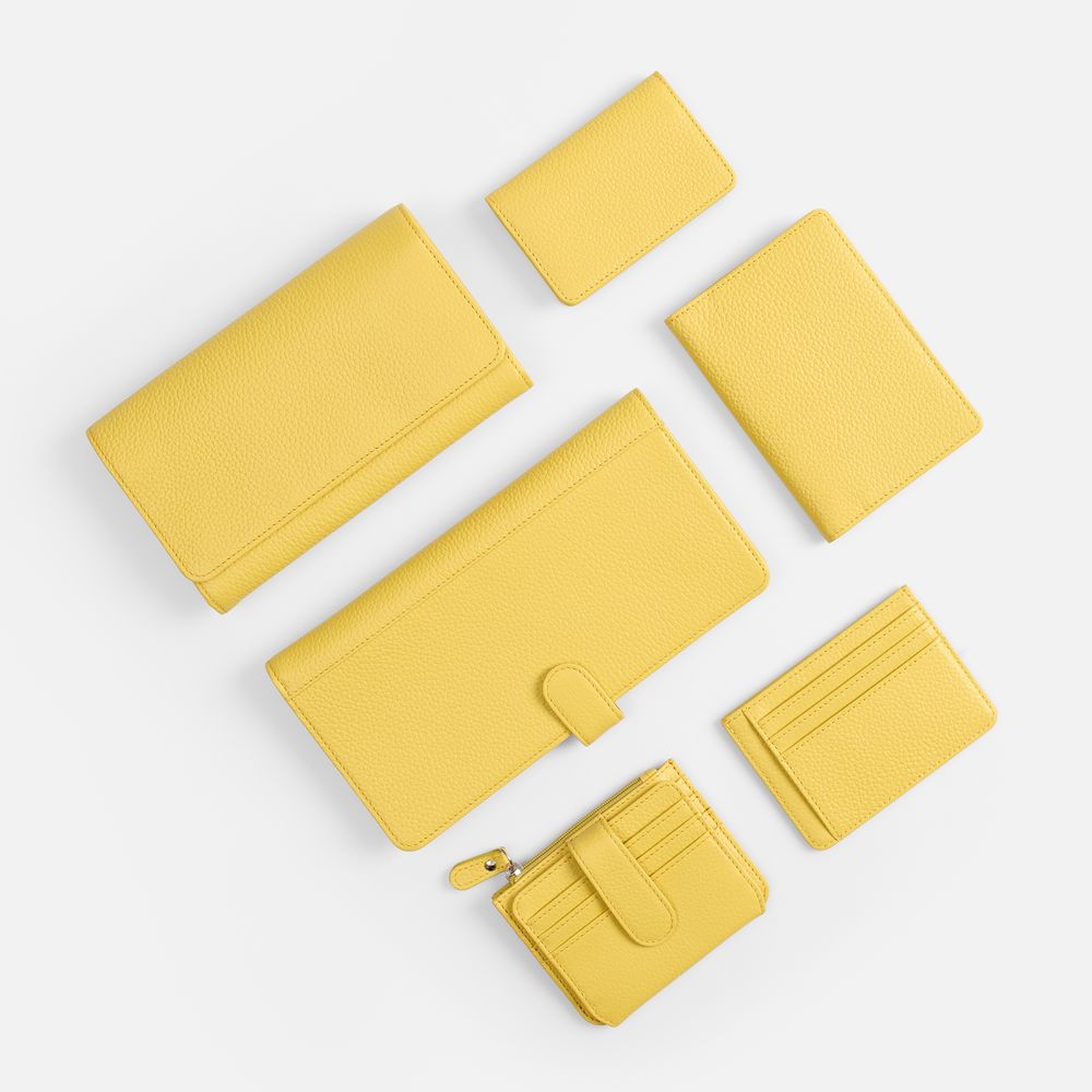 Обложка для паспорта Unison