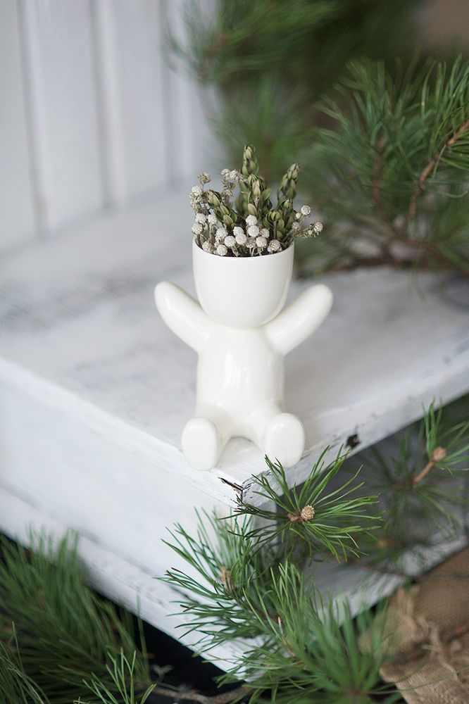 Набор для выращивания Funky Headman