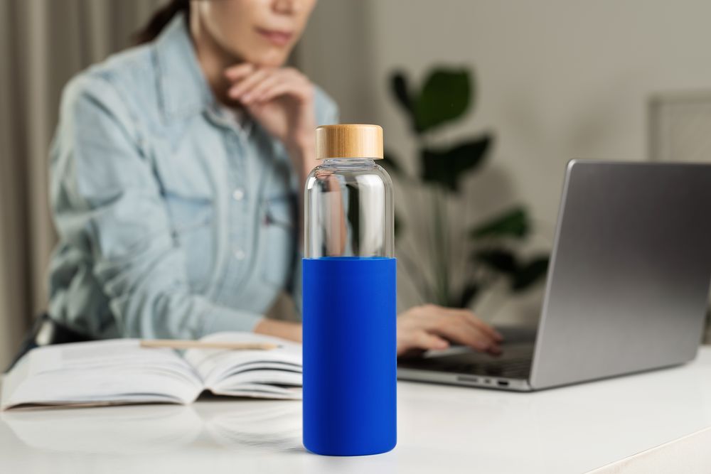 Бутылка для воды Onflow