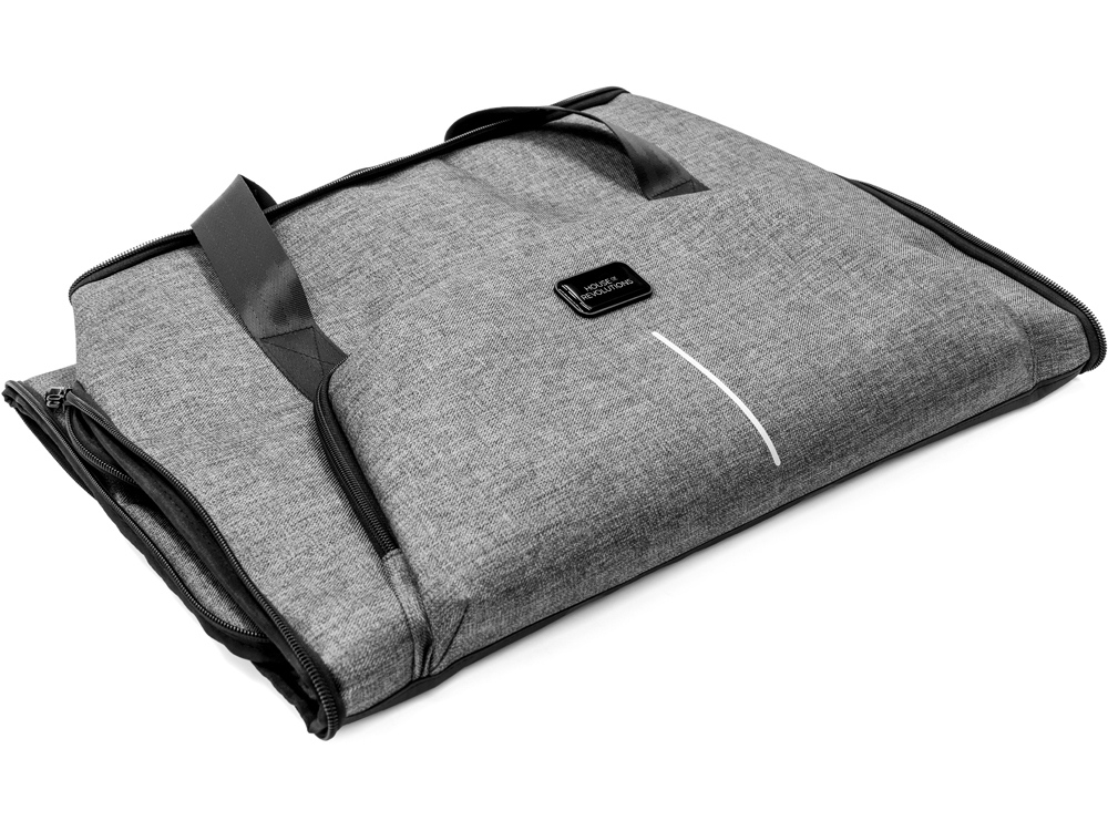 Универсальная дорожная сумка Tourister, серый