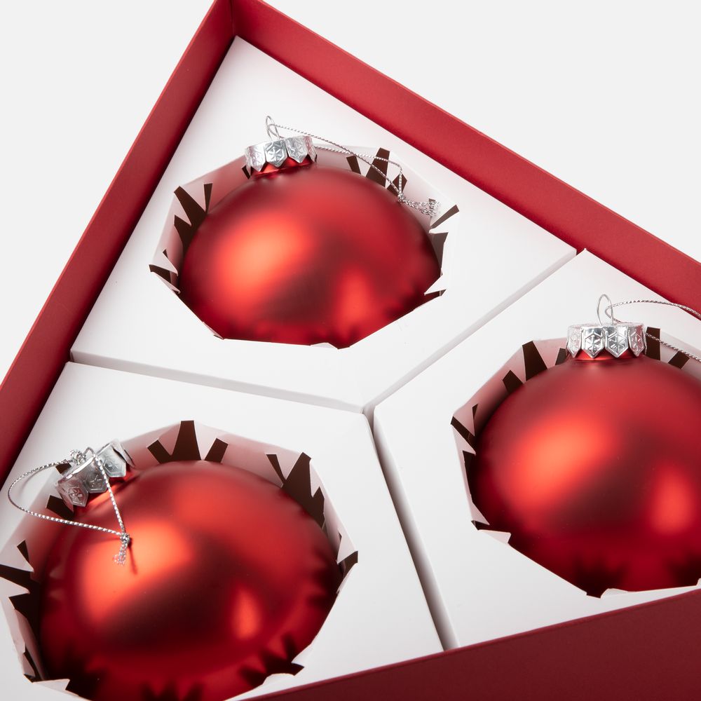 Набор Finery Trio