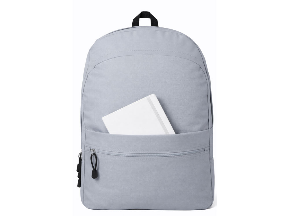Рюкзак Rendy, серый