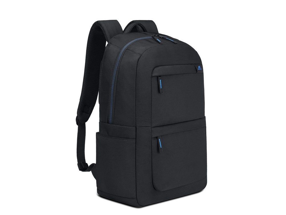 Рюкзак для ноутбука 15.6-16 с логотипом RIVACASE | Print Logo