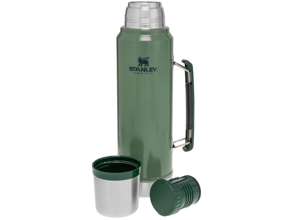 Термос, 1000 мл с логотипом Stanley | Print Logo