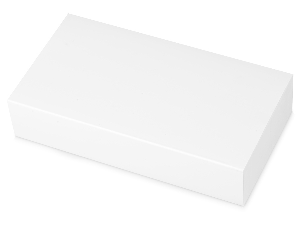 Портативное зарядное устройство Джет с 2-мя USB-портами, 8000 mAh, синий (Р)