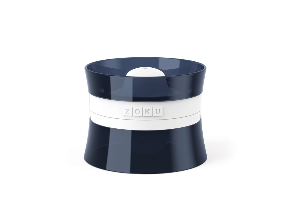 Форма для льда Zoku Jack с логотипом Zoku | Print Logo