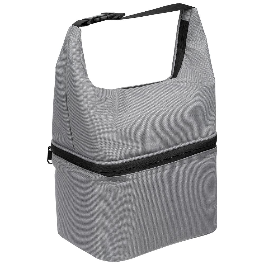 Термосумка с ланчбоксом Smakk фото на сайте Print Logo. 