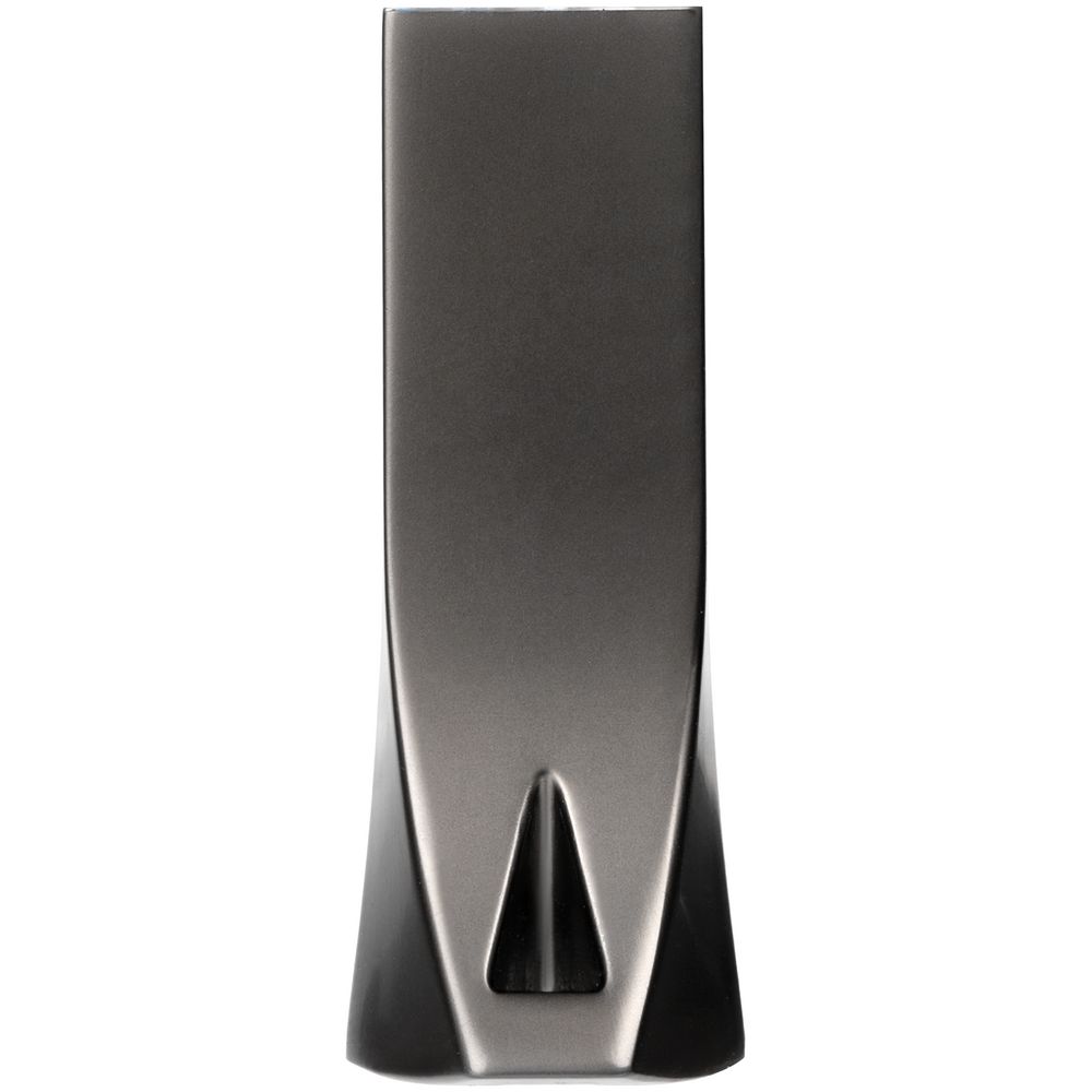 Флешка Ergo Style Black, USB 3.0, черная фото на сайте Print Logo.