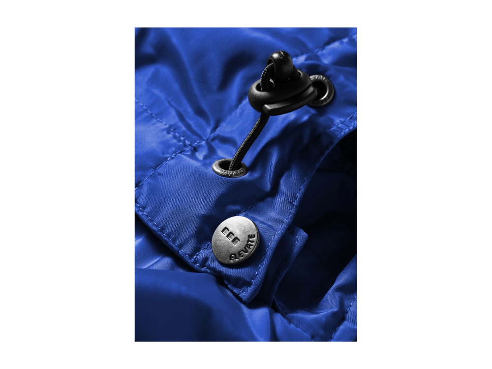 Куртка Smithers мужская, синий