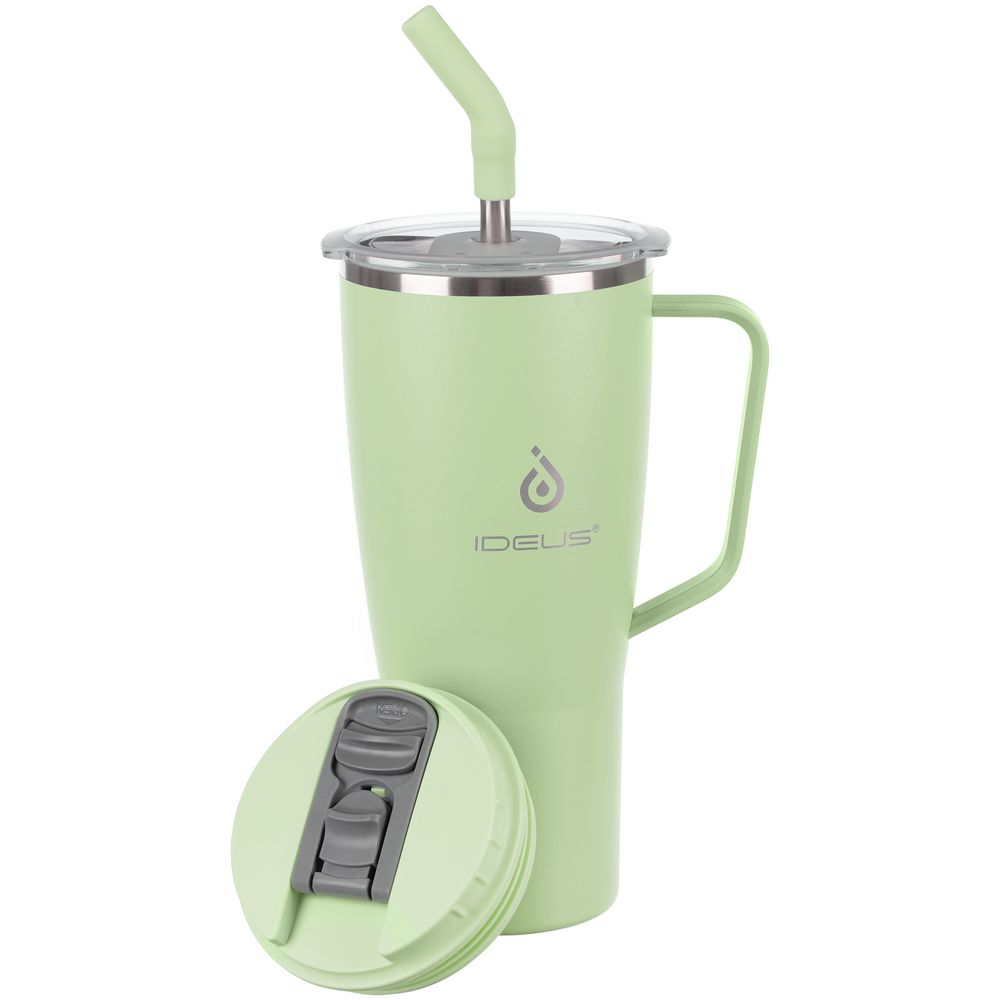 Термостакан Kasumigaoka с логотипом  | Print Logo