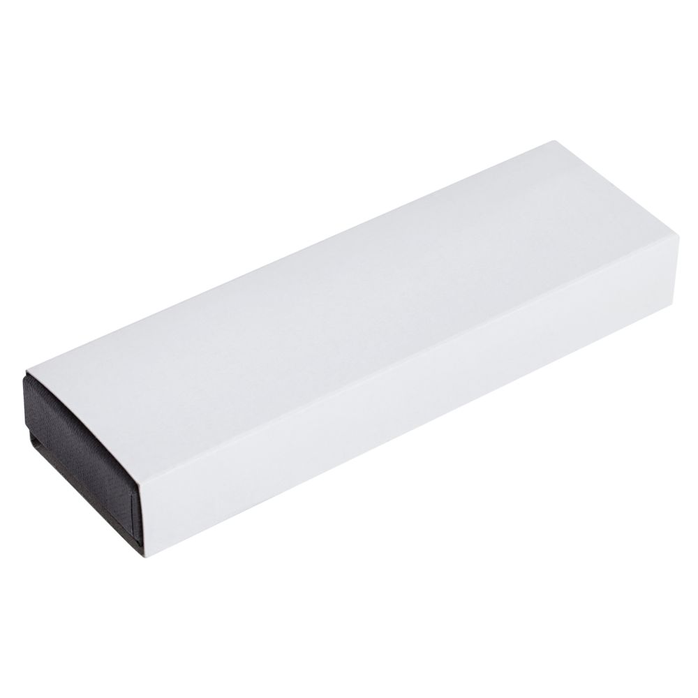 Футляр для ручки «Реноме» — пример нанесения логотипа () | Print Logo