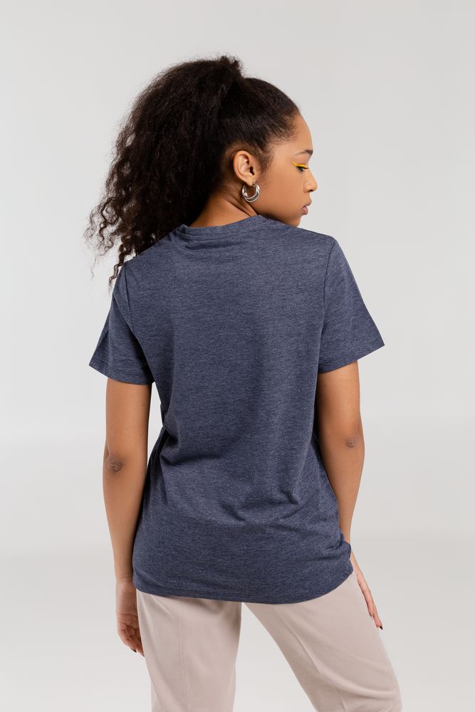 Футболка «Меламед. Nick Cave» — пример нанесения логотипа (Author's) | Print Logo