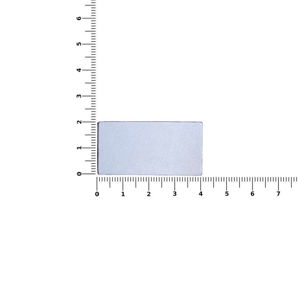 Лейбл светоотражающий Tao, S фото в интернет-магазине Print Logo.