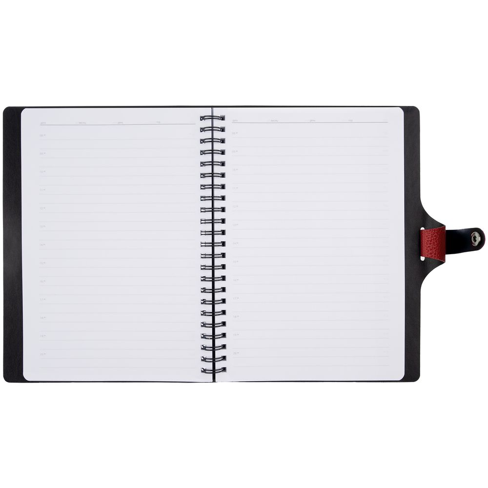 Ежедневник Strep Front, недатированный