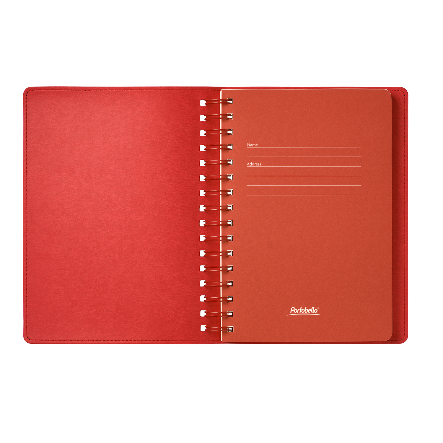 Ежедневник Виста (Vista) недатированный, черный/бежевый фото на сайте Print Logo.